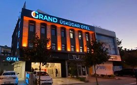 Grand Üsküdar Otel